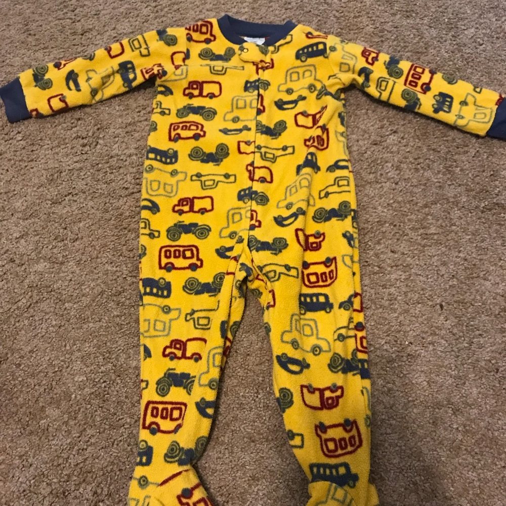Baby onesie